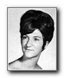 Carol Weber: class of 1967, Norte Del Rio High School, Sacramento, CA.